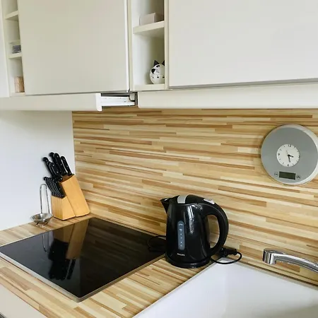 Familial, Lumineux Avec Parking & Terrasse شقة